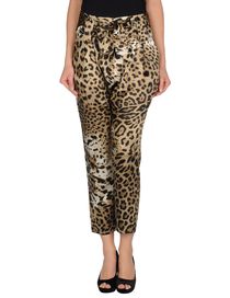 ROBERTO CAVALLI - 3/4-length trousers
