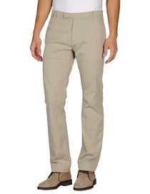 AIGUILLE NOIRE by PEUTEREY - Casual pants