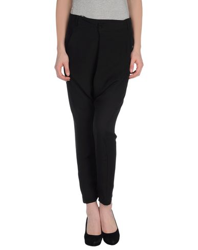 ZOOM ROBERTO CAVALLI - 3/4-length trousers