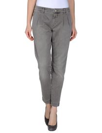 JACOB COHЁN - Casual trouser