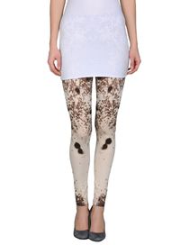 ROBERTO CAVALLI - Leggings
