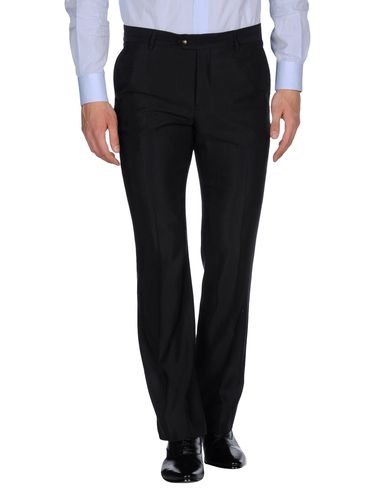 ZOOM ROBERTO CAVALLI - Dress pants