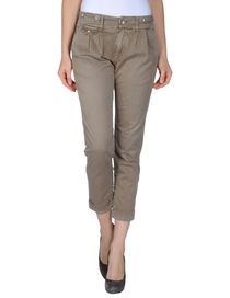 JACOB COHЁN - 3/4-length trousers