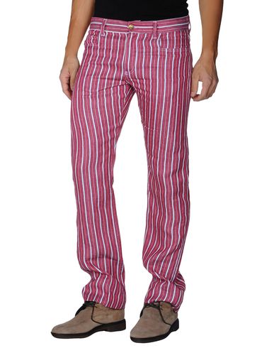 ZOOM ROBERTO CAVALLI - Casual pants