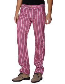 ROBERTO CAVALLI - Casual pants