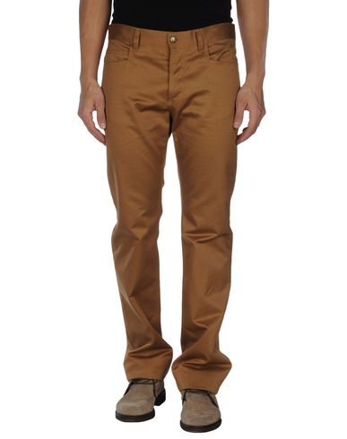 ZOOM ROBERTO CAVALLI - Casual pants