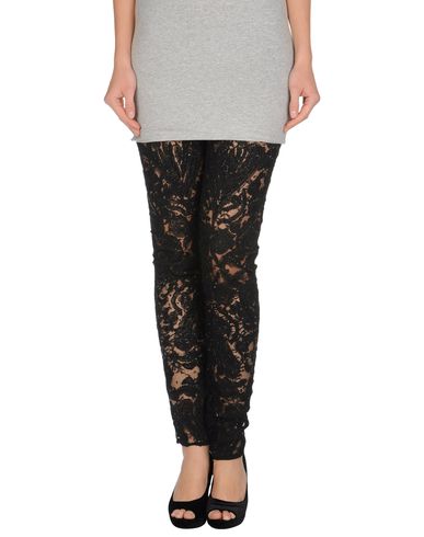 ZOOM ROBERTO CAVALLI - Leggings