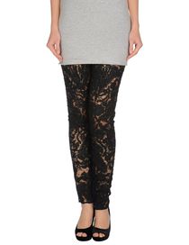 ROBERTO CAVALLI - Leggings