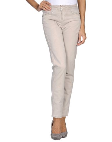ZOOM ROBERTO CAVALLI - Casual pants
