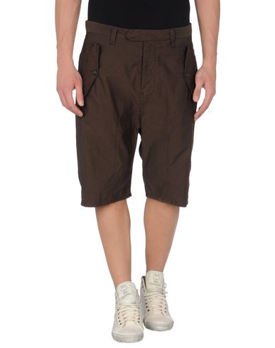 ZOOM DSQUARED2 - 3/4-length short