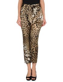 ROBERTO CAVALLI - 3/4-length trousers
