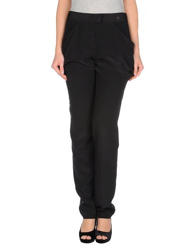 ZOOM ROBERTO CAVALLI - Casual pants