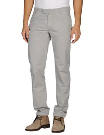 AIGUILLE NOIRE by PEUTEREY - Casual pants