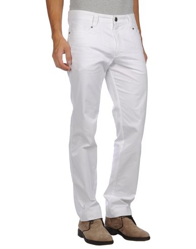 ZOOM BYBLOS - Casual pants