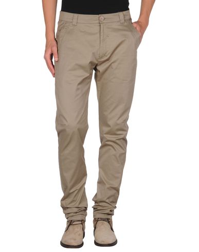 ZOOM BYBLOS - Casual pants