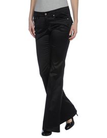 ROBERTO CAVALLI - Casual pants