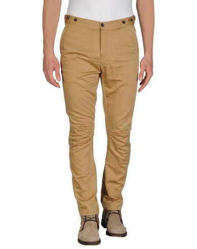 ZOOM ANN DEMEULEMEESTER - Casual pants