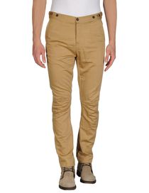 ANN DEMEULEMEESTER - Casual pants