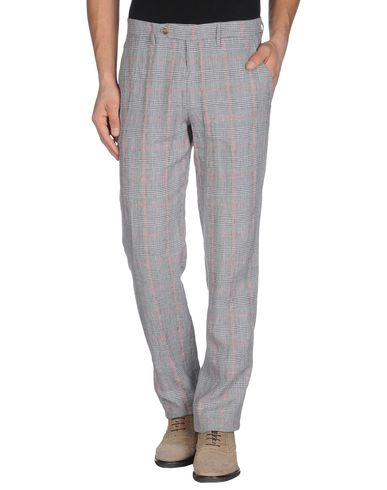 ZOOM ERMANNO SCERVINO - Casual pants
