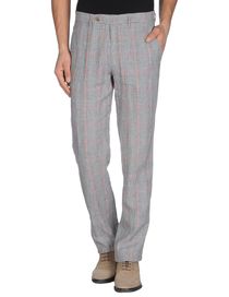 ERMANNO SCERVINO - Casual pants