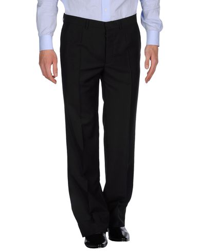 ZOOM ROBERTO CAVALLI - Dress pants