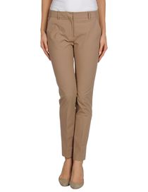 INCOTEX - Casual pants