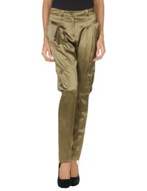 ROBERTO CAVALLI - Casual pants