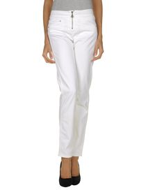 ROBERTO CAVALLI - Casual pants