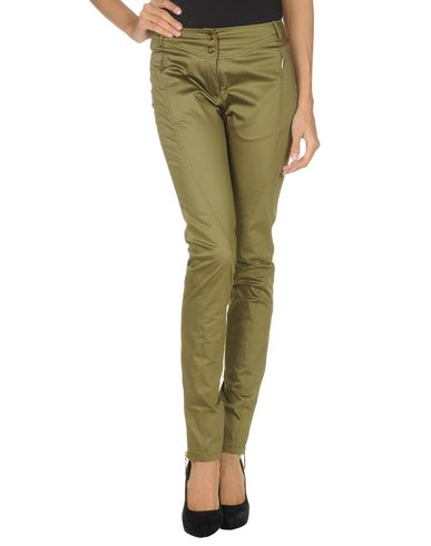 ZOOM ROBERTO CAVALLI - Casual pants