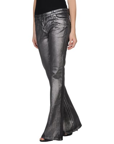 ZOOM ROBERTO CAVALLI - Casual pants