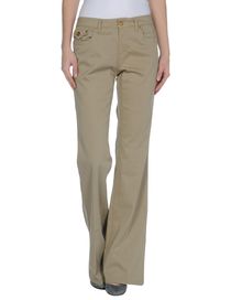 ROBERTO CAVALLI - Casual trouser