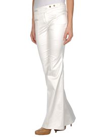 ROBERTO CAVALLI - Casual pants