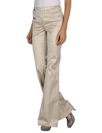 ROBERTO CAVALLI - Casual trouser