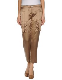 ROBERTO CAVALLI - Casual pants