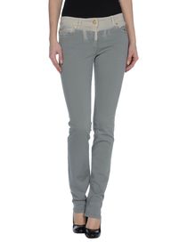 ROBERTO CAVALLI - Casual pants