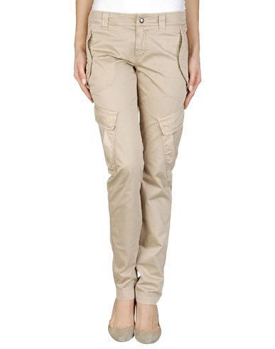 ZOOM DONDUP - Casual trouser