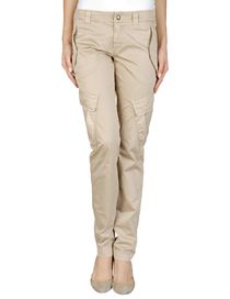 DONDUP - Casual pants