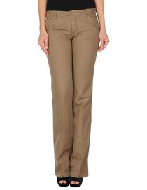 GOLD CASE - Casual trouser