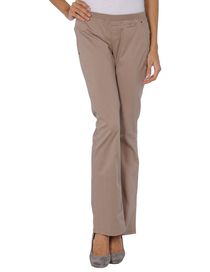 E-LAST-FIT - Casual trouser