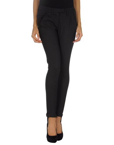 ZOOM DONDUP - Casual pants