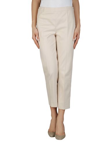 ZOOM CACHAREL - 3/4-length trousers