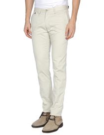 MESSAGERIE - Casual pants