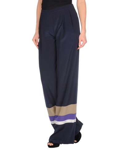 ZOOM ALBERTA FERRETTI - Casual pants