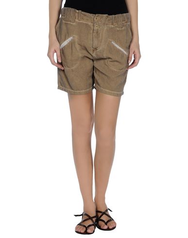 ZOOM GET LOST - Shorts