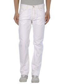 ERMANNO SCERVINO - Pantalon en jean