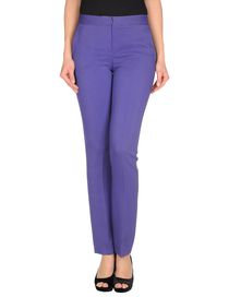 ALBERTA FERRETTI - Dress pants