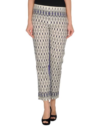 ZOOM ALBERTA FERRETTI - Casual pants