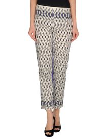 ALBERTA FERRETTI - Casual trouser