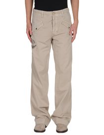 ZU+ELEMENTS - Casual pants