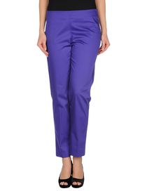 ALBERTA FERRETTI - Pantalone capri